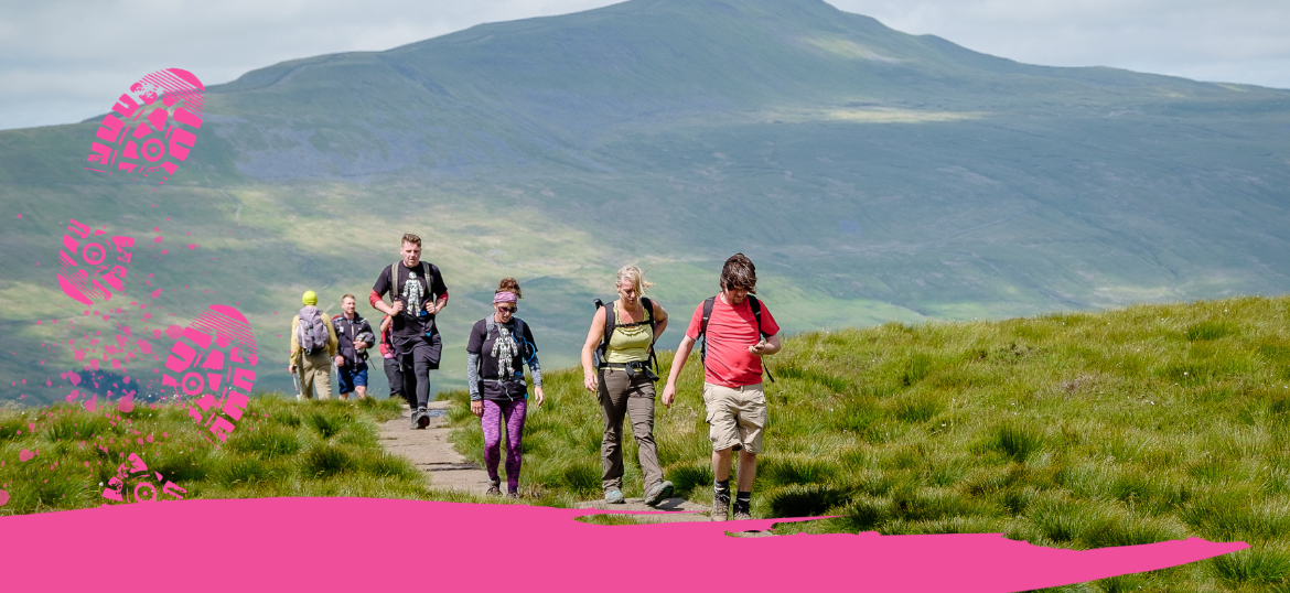 Discover Adventure Yorkshire Three Peaks Weekend Jul 2024